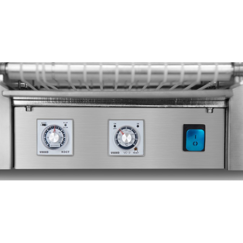 Naleśnikarka automatyczna RQMCC190 | 190 mm | 3l SZKOLENIE GRATIS