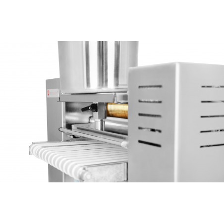 Naleśnikarka automatyczna RQMCC320 | 320 mm | 3l SZKOLENIE GRATIS