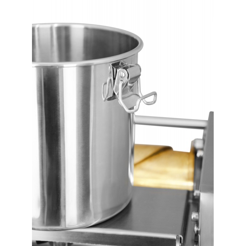 Naleśnikarka automatyczna RQMCC320 | 320 mm | 3l SZKOLENIE GRATIS