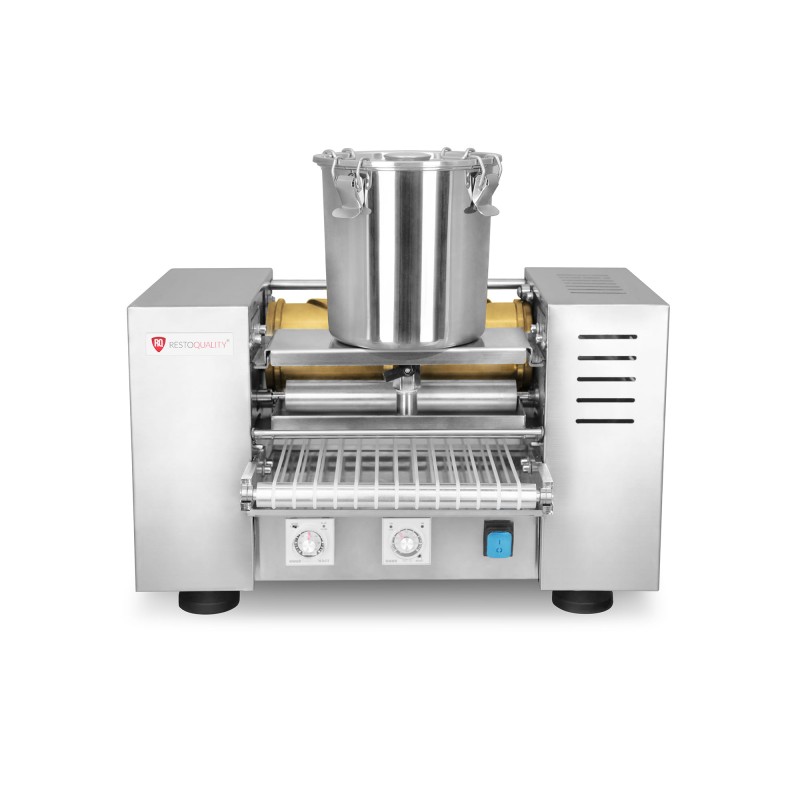 Naleśnikarka automatyczna RQMCC320 | 320 mm | 3l SZKOLENIE GRATIS