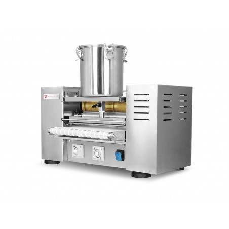 Naleśnikarka automatyczna RQMCC320 | 320 mm | 3l SZKOLENIE GRATIS