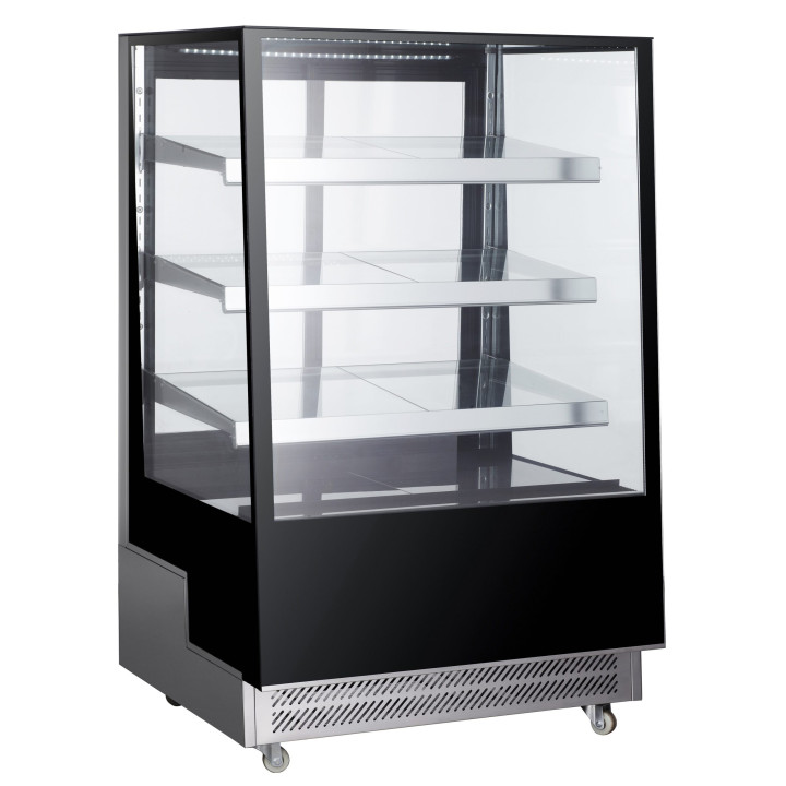 Witryna cukiernicza ARC-400L | 500l