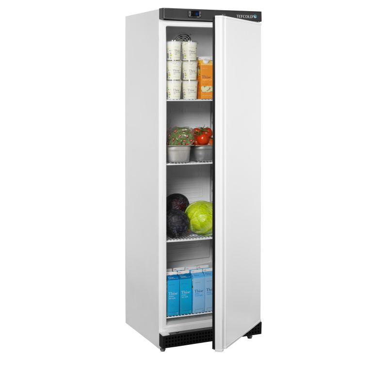 Chłodziarka magazynowa szafa chłodnicza 350L UR400W1