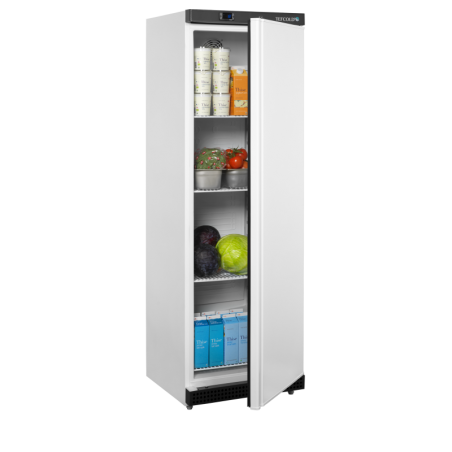 Chłodziarka magazynowa szafa chłodnicza 350L UR400W1
