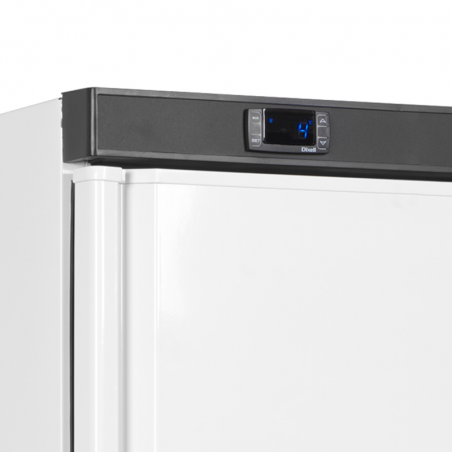 Chłodziarka magazynowa szafa chłodnicza 350L UR400W1