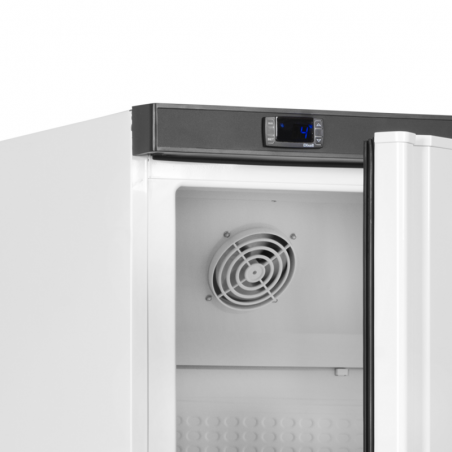 Chłodziarka magazynowa szafa chłodnicza 350L UR400W1