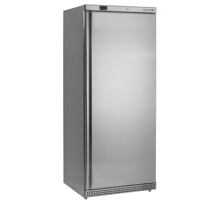 Chłodziarka magazynowa GN2/1 UR600X1