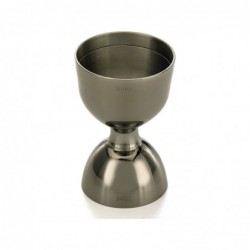 Miarka barmańska Bell z...