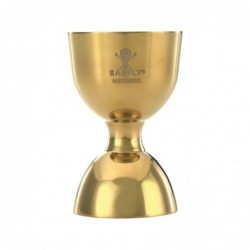 Miarka barmańska Bell z...