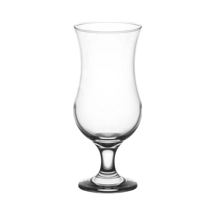 Kieliszek typu hurricane Miami, 390ml, LAV (dawniej LV-FST577XZ)