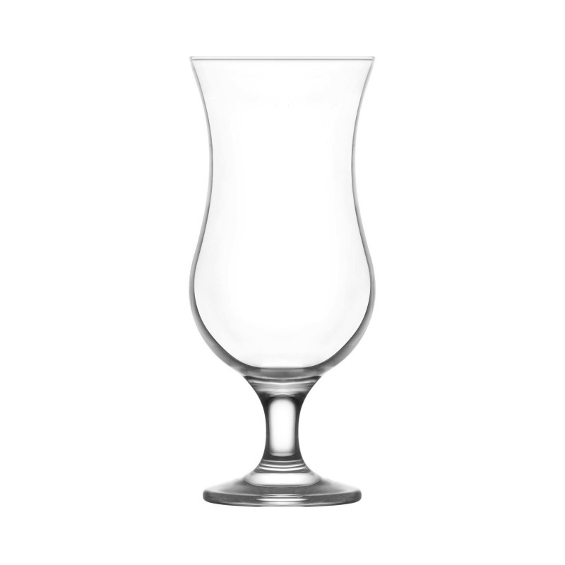 Kieliszek typu hurricane Miami, 460ml, LAV (dawniej LV-FST593Z)