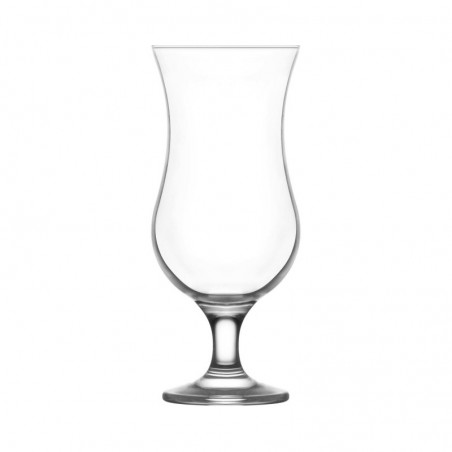 Kieliszek typu hurricane Miami, 460ml, LAV (dawniej LV-FST593Z)
