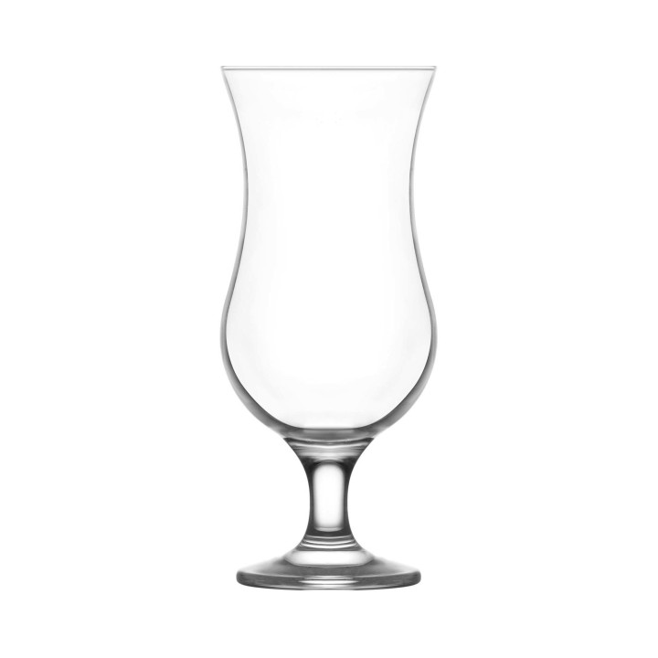 Kieliszek typu hurricane Miami, 460ml, LAV (dawniej LV-FST593Z)