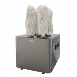 Polerka do szkła, 400...