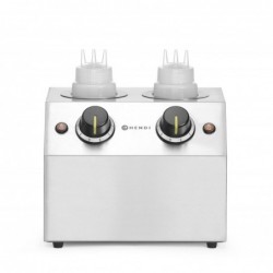 Podgrzewacz do sosów...