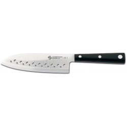 Nóż Santoku Hasaki,...