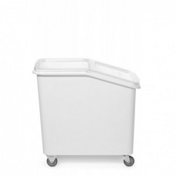 Wózek na artykuły sypkie,...