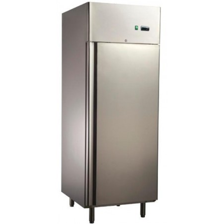 Szafa mroźnicza gastronomiczna GN2/1 670L MBF8113