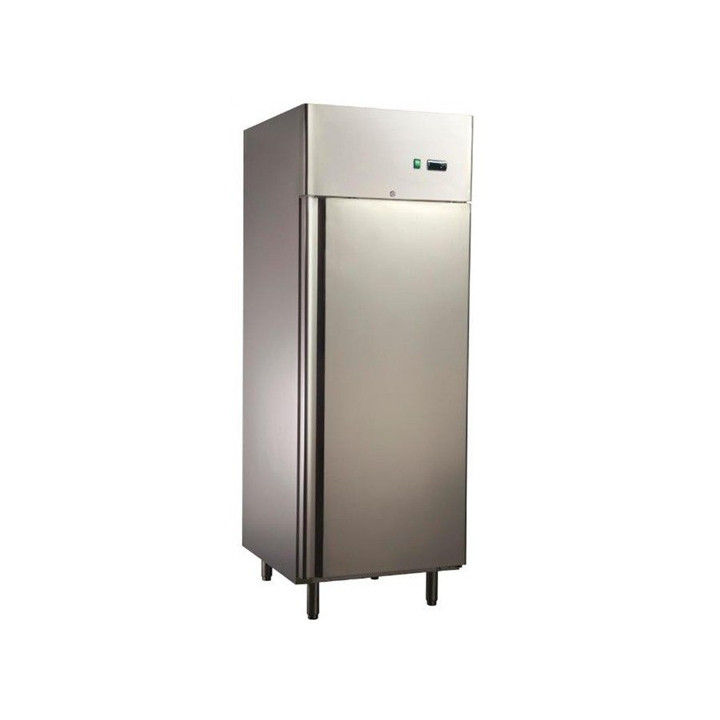 Szafa mroźnicza gastronomiczna GN2/1 670L MBF8113