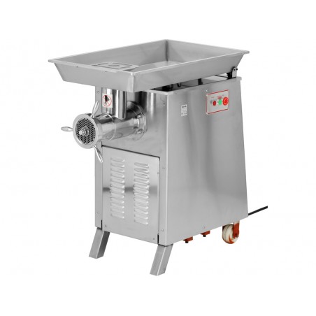 Maszynka do mielenia mięsa wilk 650kg/h YG-03275