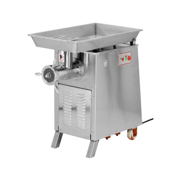 Maszynka do mielenia mięsa wilk 650kg/h YG-03275
