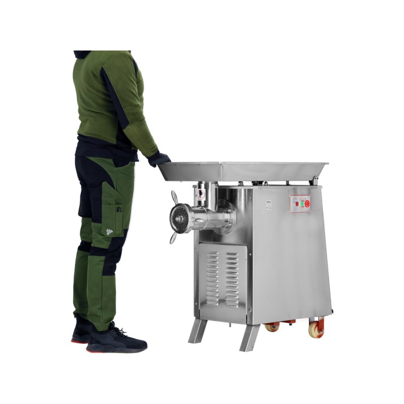 Maszynka do mielenia mięsa wilk 650kg/h YG-03275