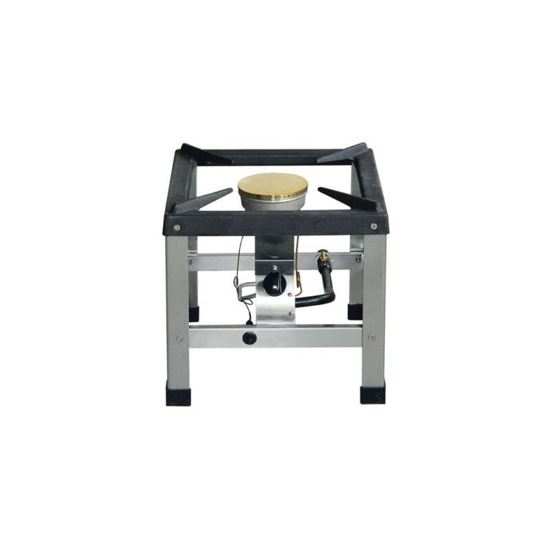 Taboret gazowy 1-palnikowy 7kW NRC-300