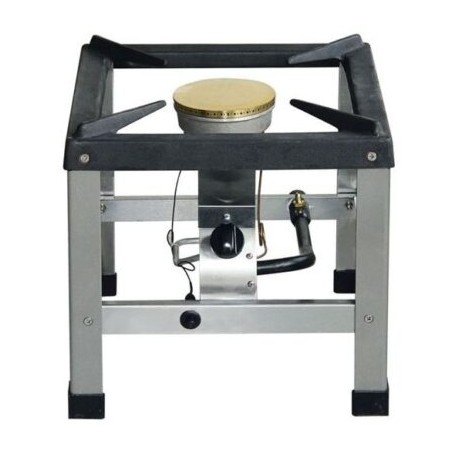 Taboret gazowy 1-palnikowy 7kW NRC-300