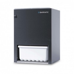 Kruszarka barowa Barmatic...