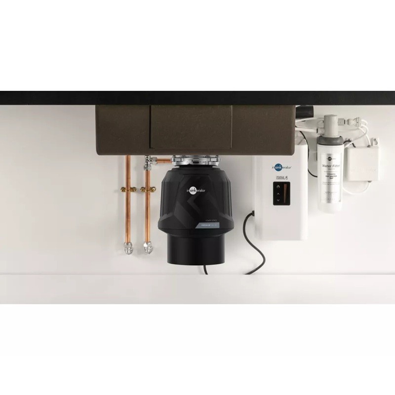 Rozdrabniacz odpadków InSinkErator Premium 550 SR - dodatkowy RABAT w koszyku