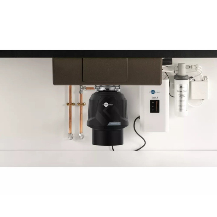 Rozdrabniacz odpadków InSinkErator Premium 550 SR - dodatkowy RABAT w koszyku