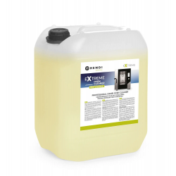 Extreme Oven Cleaner...