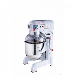 Mikser planetarny 25L HLB-30 3 prędkości OUTLET NOWY