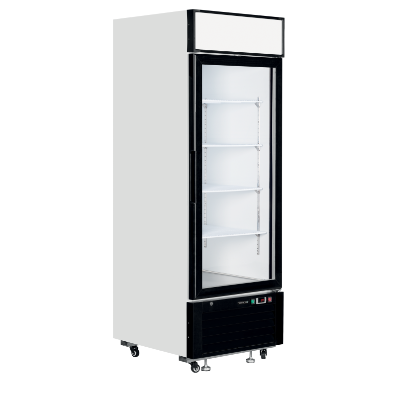 Chłodziarka ekspozycyjna LGC2500