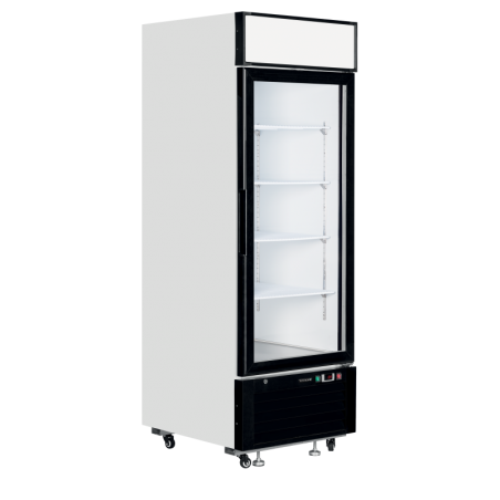Chłodziarka ekspozycyjna LGC2500