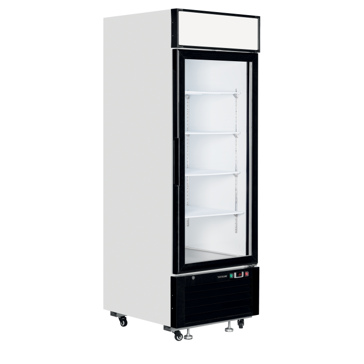 Chłodziarka ekspozycyjna LGC2500