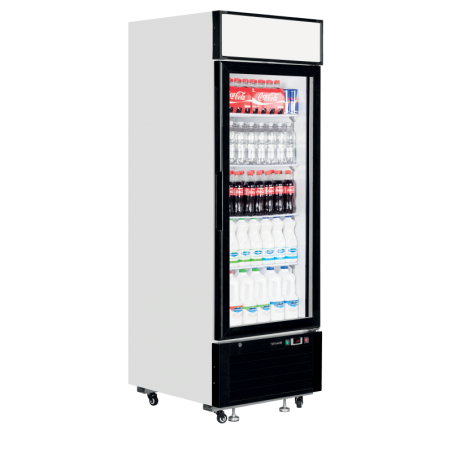 Chłodziarka ekspozycyjna LGC2500