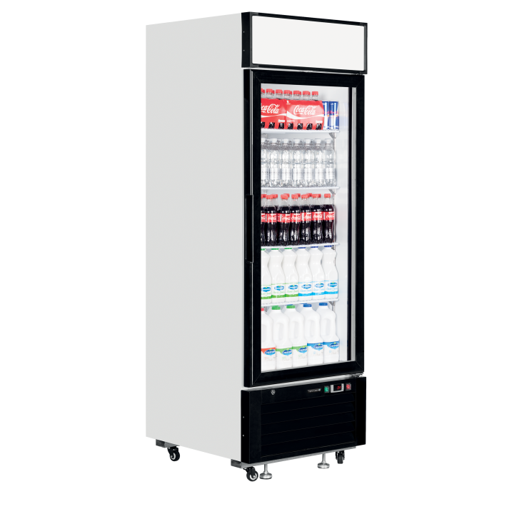 Chłodziarka ekspozycyjna LGC2500