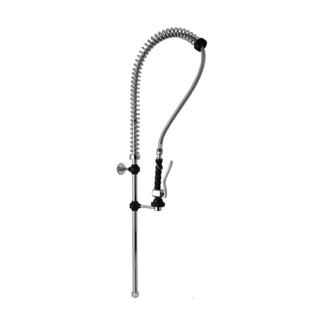 DOC - 1 PL ﻿Spryskiwacz Profi line z baterią stołową Redfox 00007468
