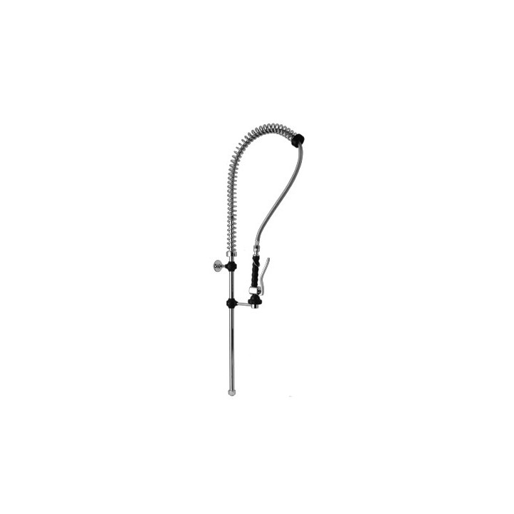 DOC - 1 PL ﻿Spryskiwacz Profi line z baterią stołową Redfox 00007468