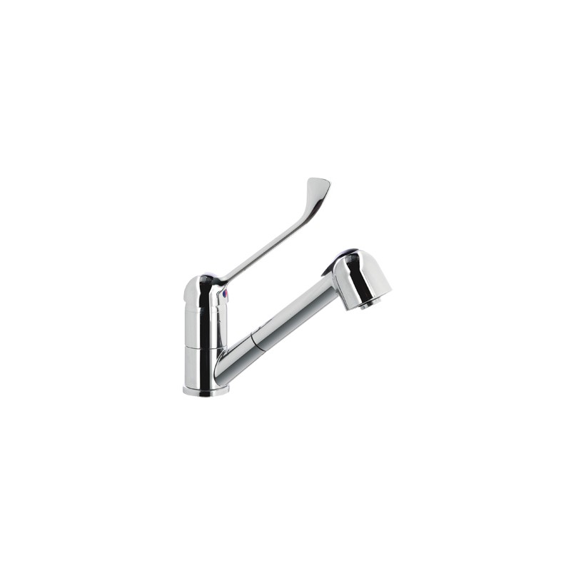 BSV-1 ﻿Bateria z prysznicem Redfox 00001241