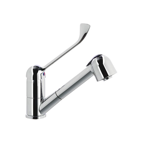 BSV-1 ﻿Bateria z prysznicem Redfox 00001241
