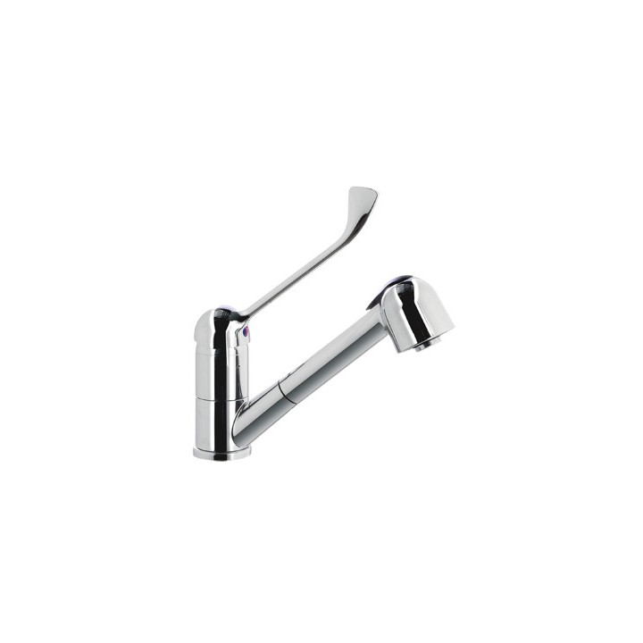 BSV-1 ﻿Bateria z prysznicem Redfox 00001241