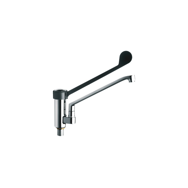 BLP ﻿Bateria z długą dźwignią Redfox 00001240