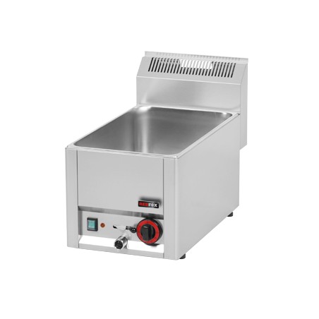 BM 60 EL ﻿Bemar elektryczny Redfox 00000511