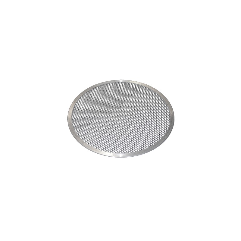 SA33 ﻿Siatka aluminiowa do pizzy Redfox 00007319