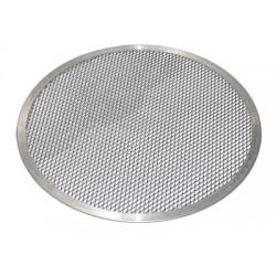 SA40 ﻿Siatka aluminiowa do pizzy Redfox 00009937
