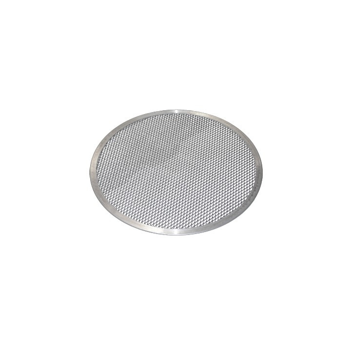 SA40 ﻿Siatka aluminiowa do pizzy Redfox 00009937
