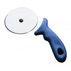 NKG - 10 ﻿Nóż krążkowy do pizzy Redfox 00009941