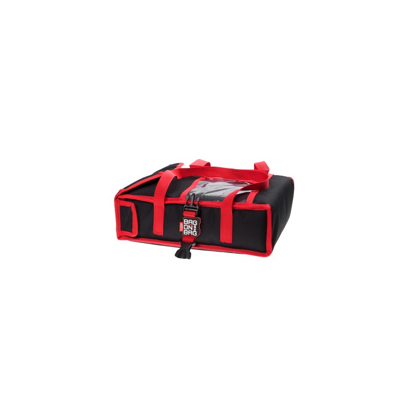 TP 4 / 45 ﻿Torba termiczna do transportu pizzy Redfox 00006580